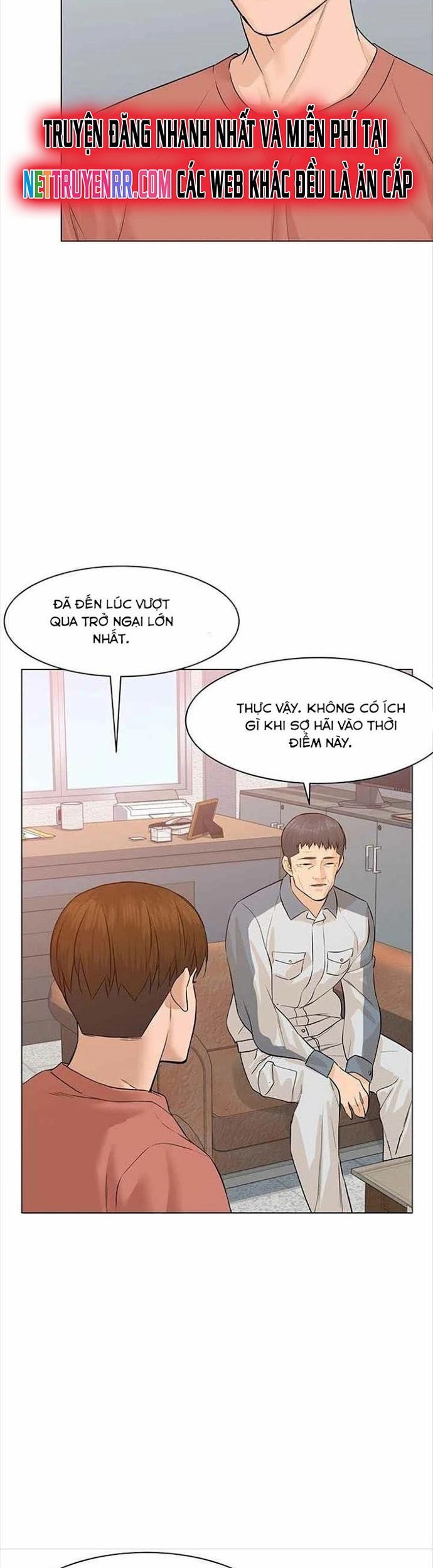 Người Trở Về Từ Cõi Chết Chapter 74 - Trang 2