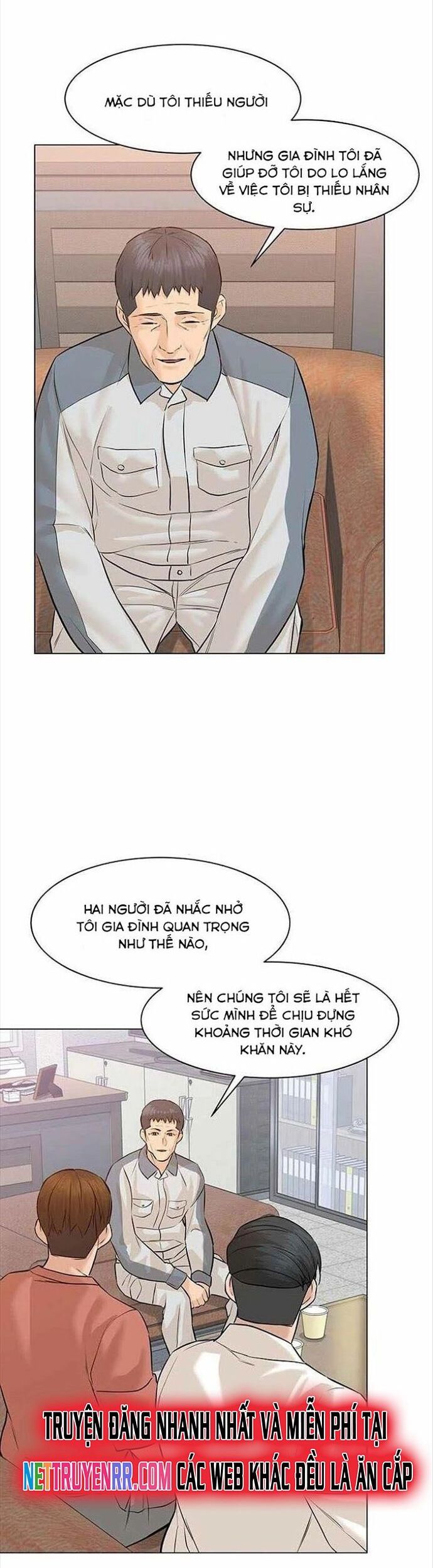 Người Trở Về Từ Cõi Chết Chapter 74 - Trang 2