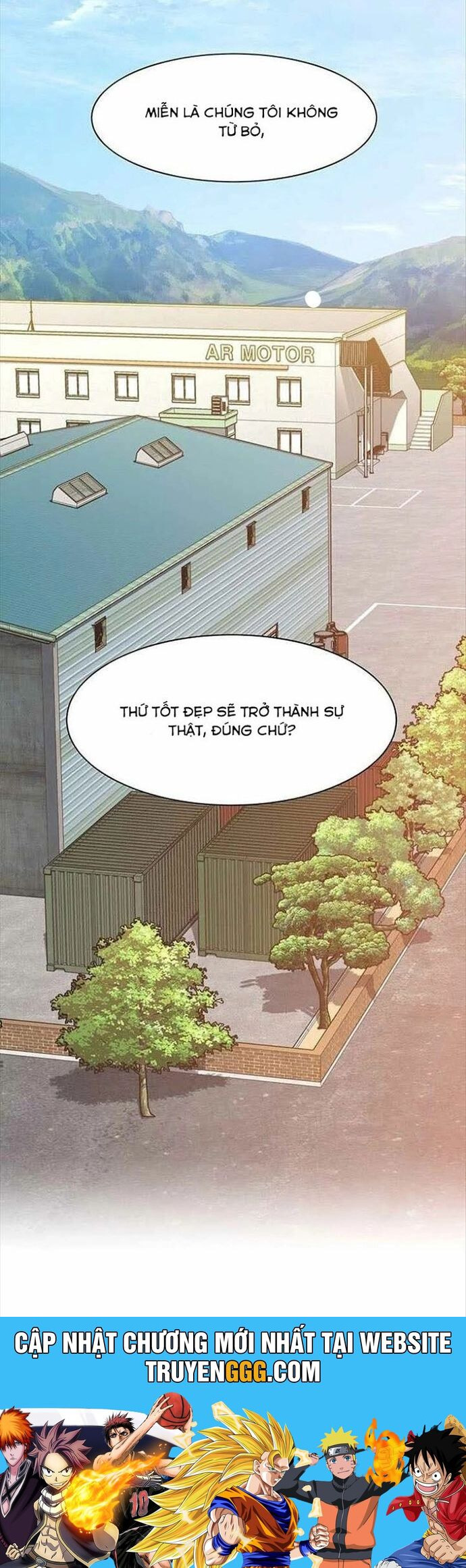 Người Trở Về Từ Cõi Chết Chapter 74 - Trang 2