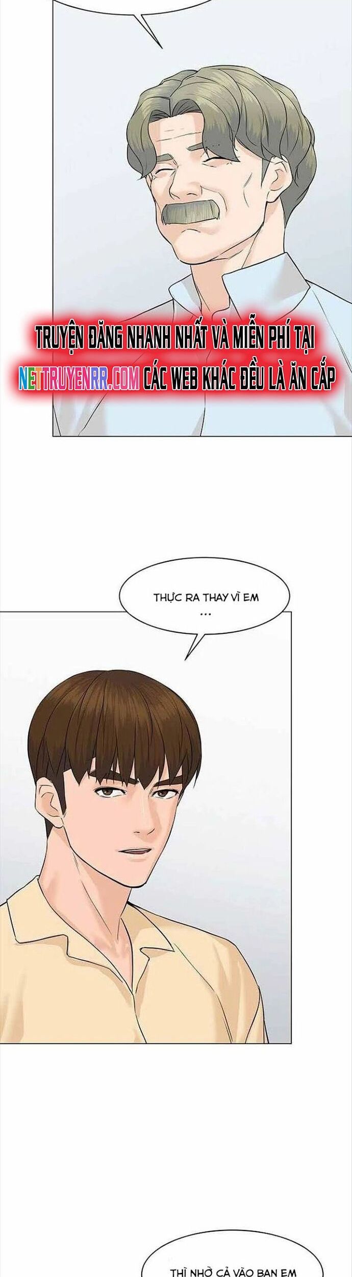 Người Trở Về Từ Cõi Chết Chapter 74 - Trang 2