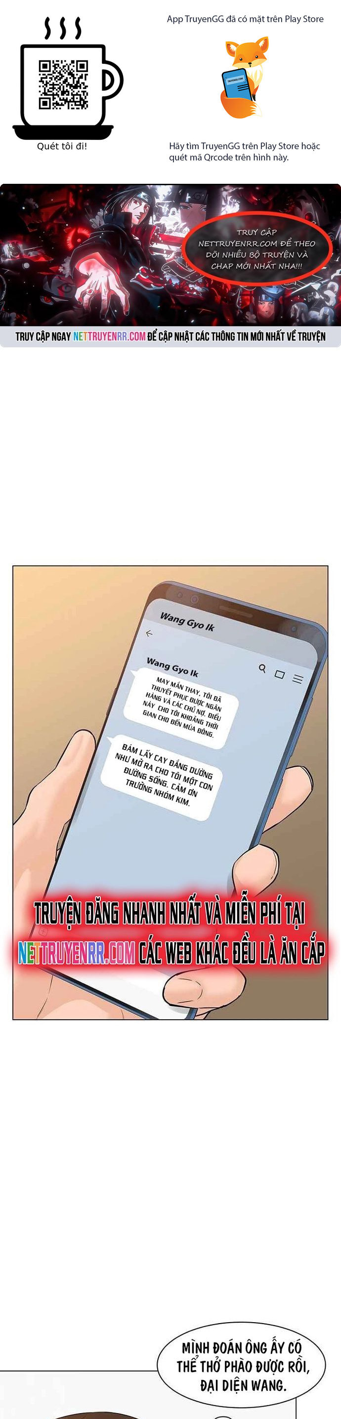 Người Trở Về Từ Cõi Chết Chapter 75 - Trang 2