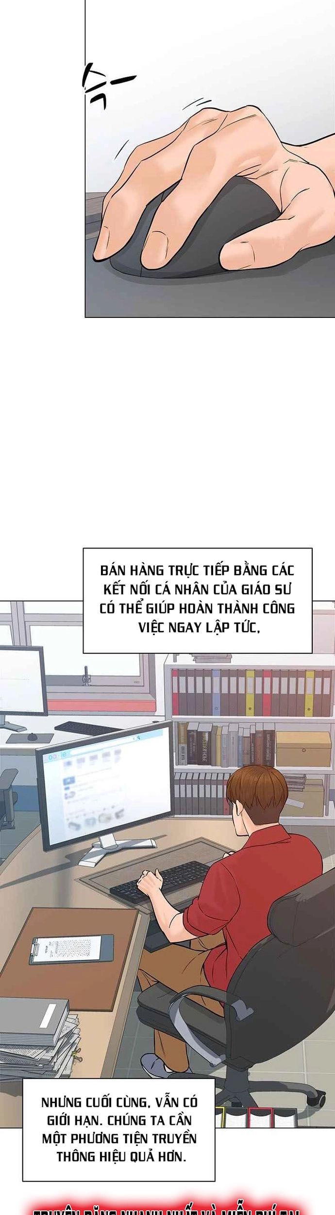 Người Trở Về Từ Cõi Chết Chapter 75 - Trang 2