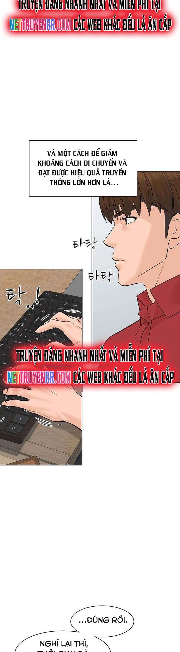 Người Trở Về Từ Cõi Chết Chapter 75 - Trang 2