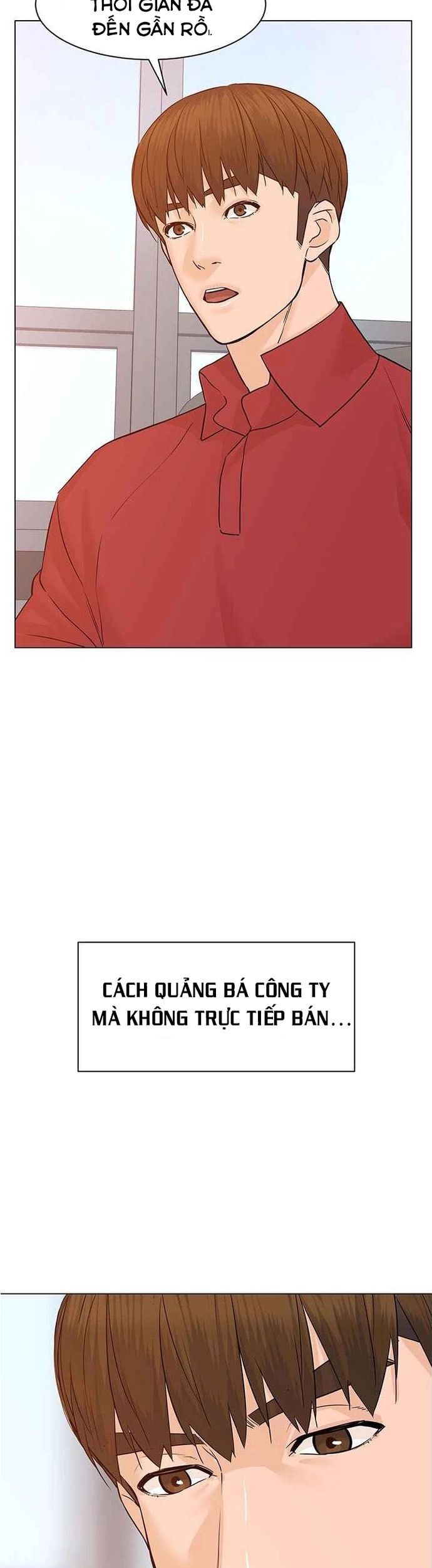 Người Trở Về Từ Cõi Chết Chapter 75 - Trang 2