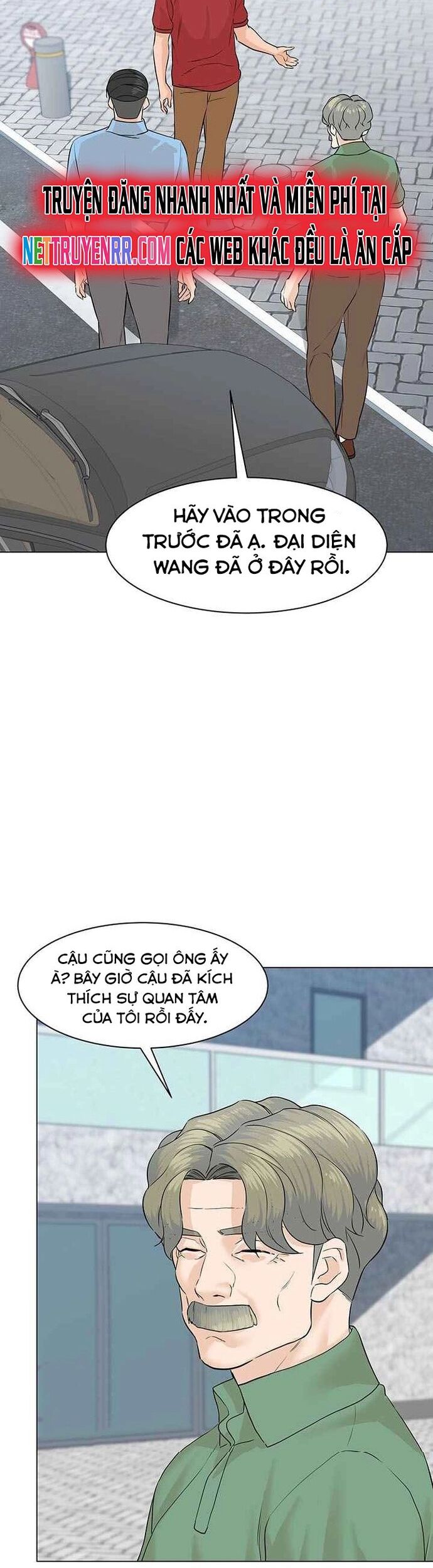 Người Trở Về Từ Cõi Chết Chapter 75 - Trang 2