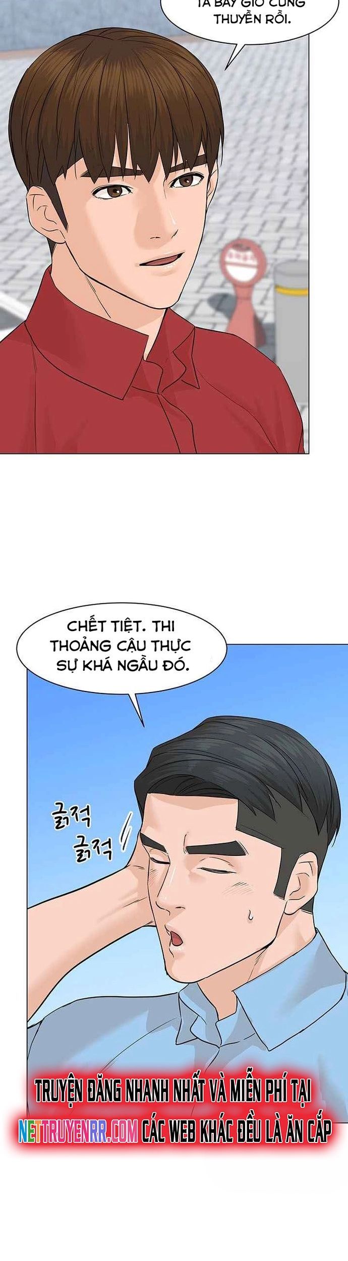 Người Trở Về Từ Cõi Chết Chapter 75 - Trang 2