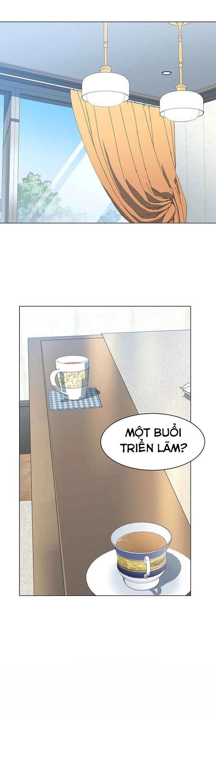 Người Trở Về Từ Cõi Chết Chapter 75 - Trang 2