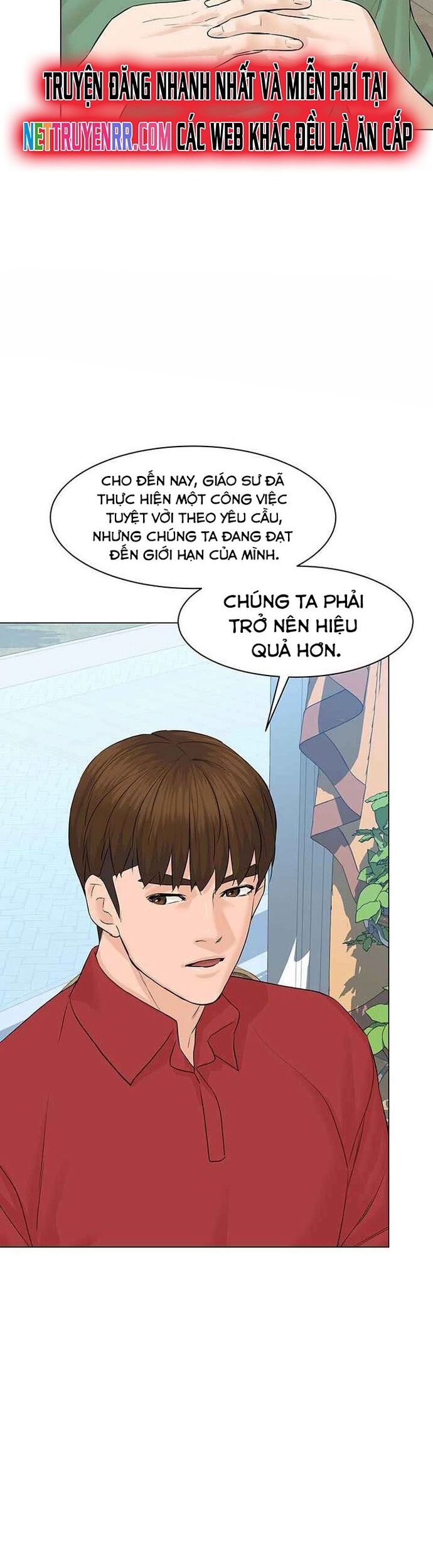 Người Trở Về Từ Cõi Chết Chapter 75 - Trang 2