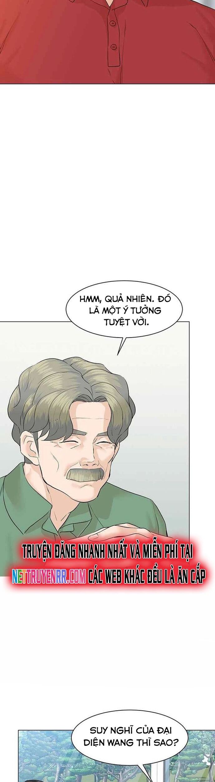 Người Trở Về Từ Cõi Chết Chapter 75 - Trang 2