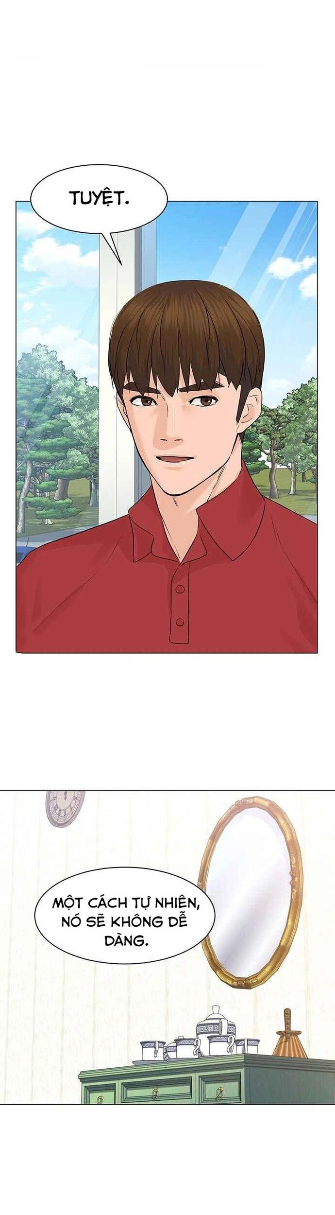 Người Trở Về Từ Cõi Chết Chapter 75 - Trang 2