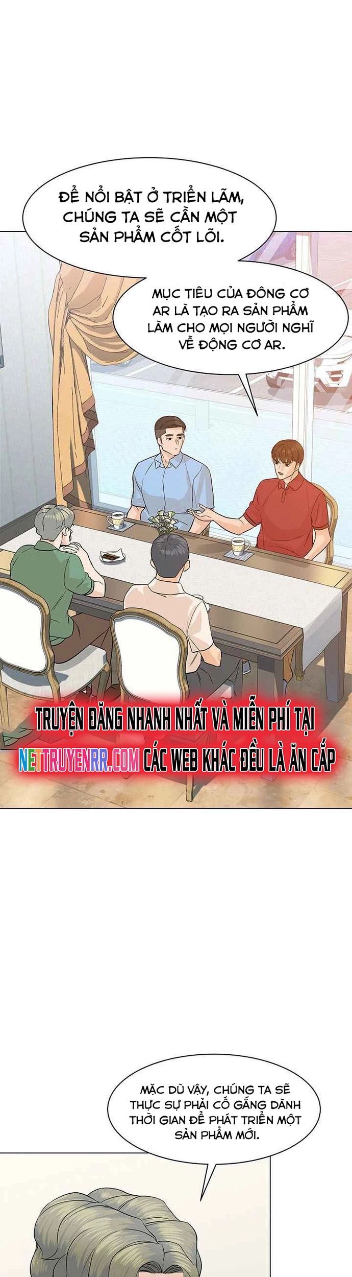 Người Trở Về Từ Cõi Chết Chapter 75 - Trang 2