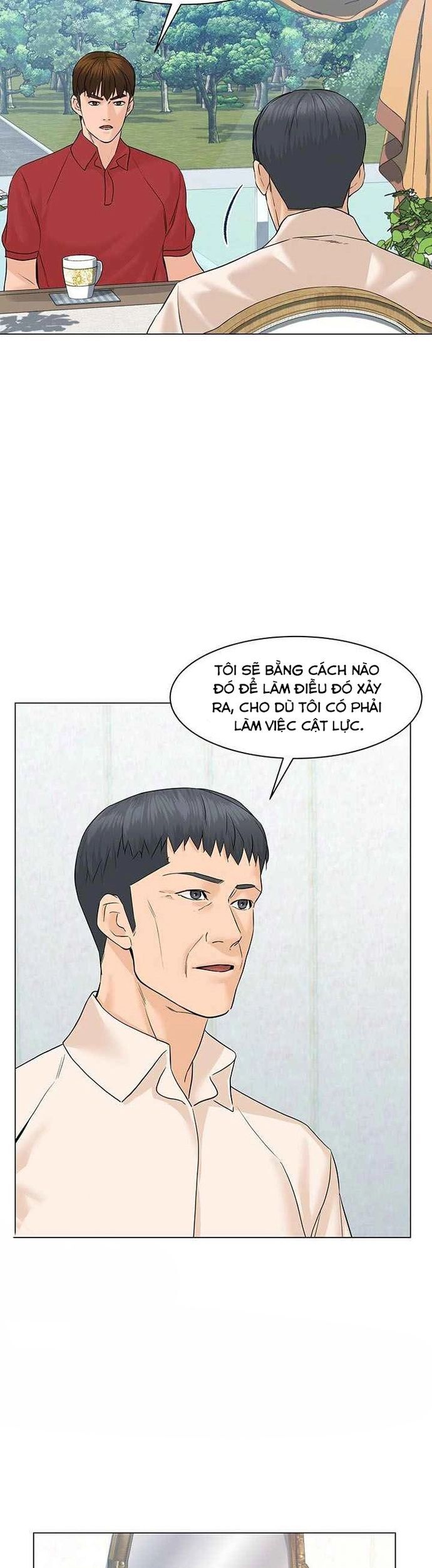 Người Trở Về Từ Cõi Chết Chapter 75 - Trang 2