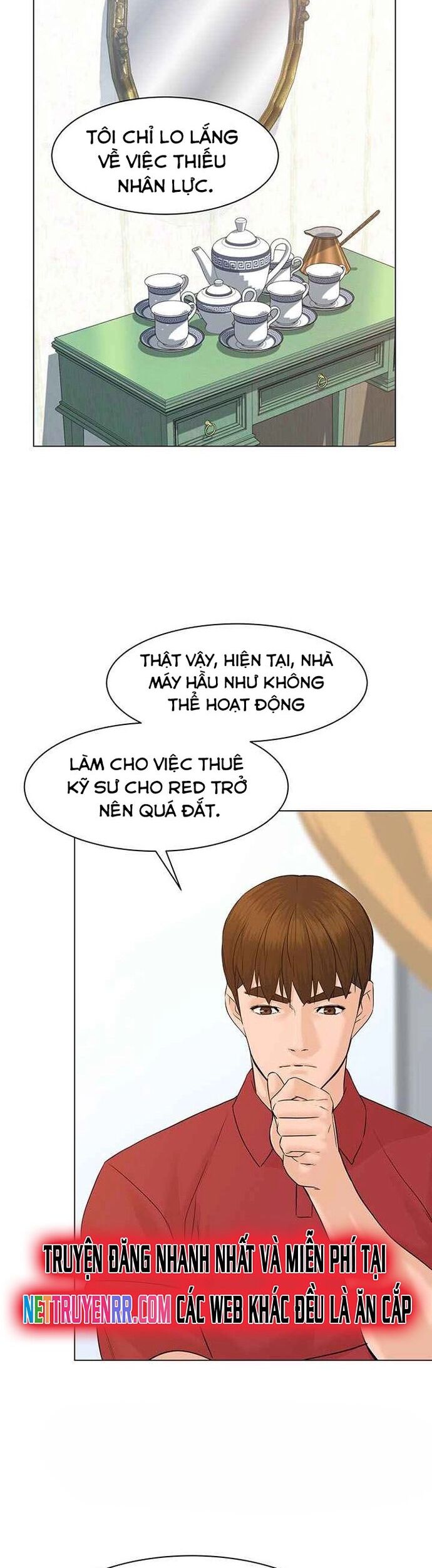 Người Trở Về Từ Cõi Chết Chapter 75 - Trang 2