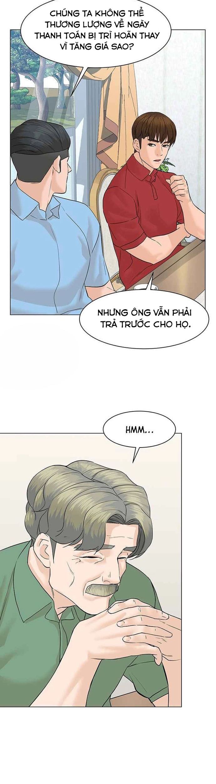 Người Trở Về Từ Cõi Chết Chapter 75 - Trang 2