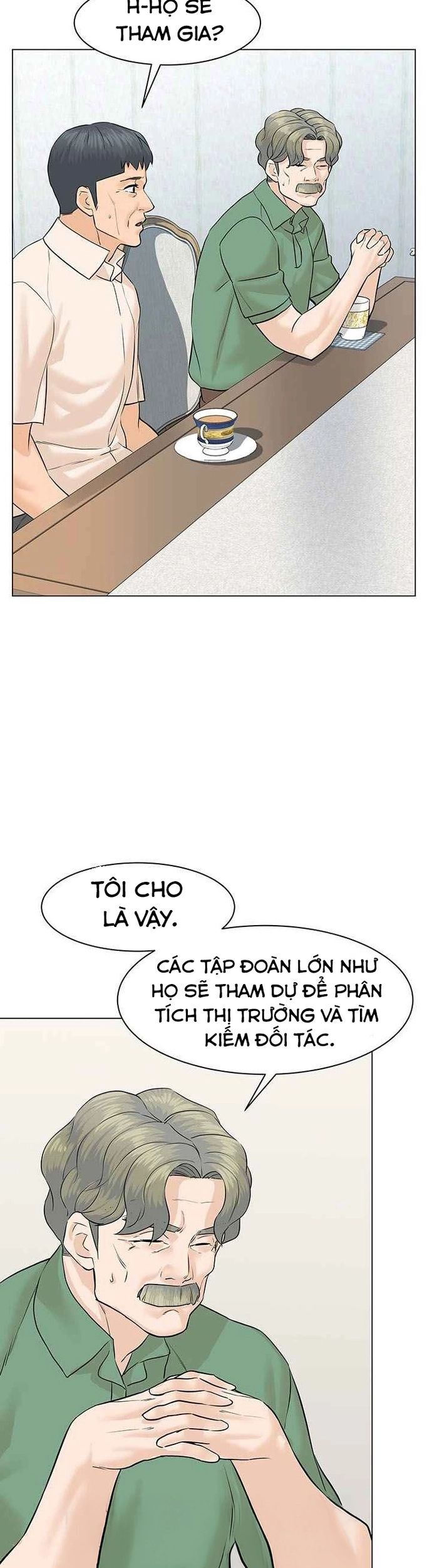 Người Trở Về Từ Cõi Chết Chapter 75 - Trang 2