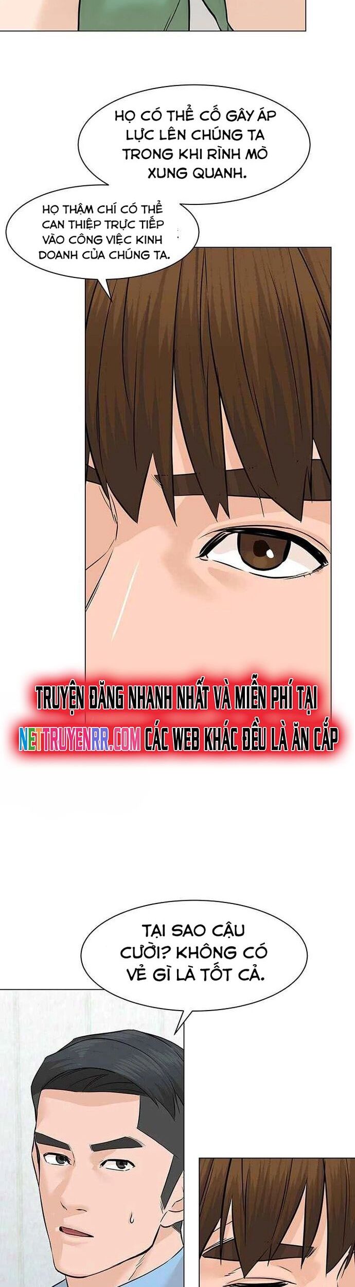 Người Trở Về Từ Cõi Chết Chapter 75 - Trang 2