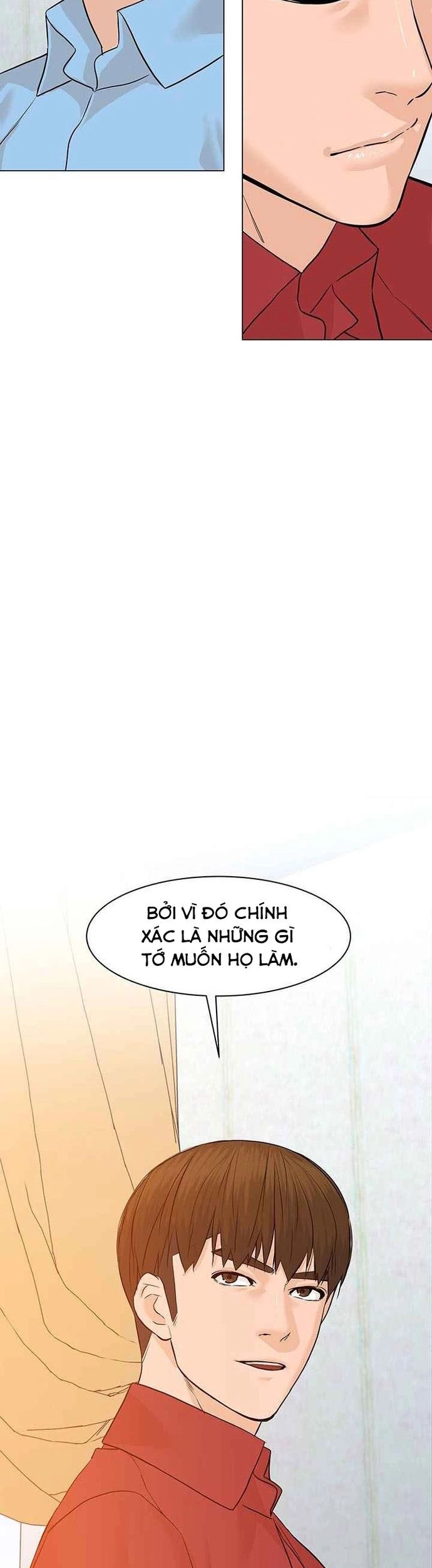 Người Trở Về Từ Cõi Chết Chapter 75 - Trang 2