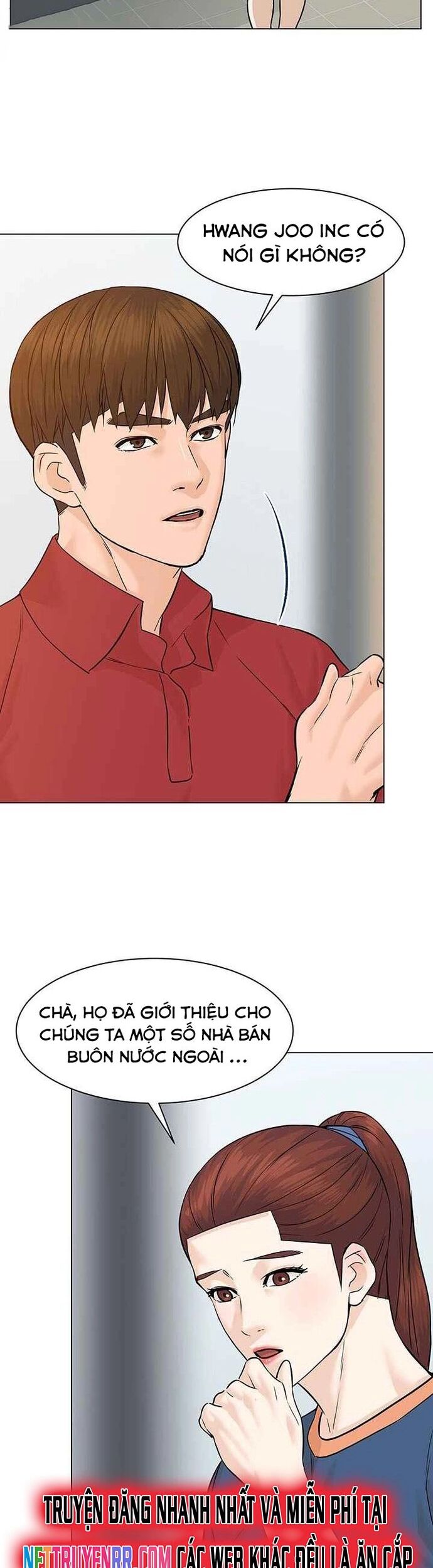 Người Trở Về Từ Cõi Chết Chapter 75 - Trang 2