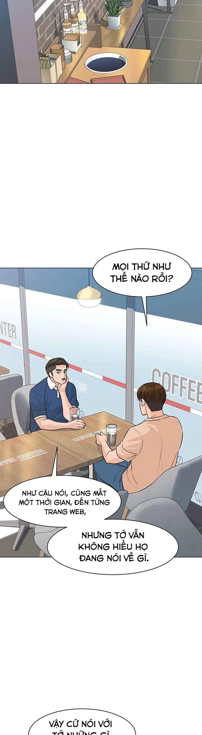 Người Trở Về Từ Cõi Chết Chapter 75 - Trang 2