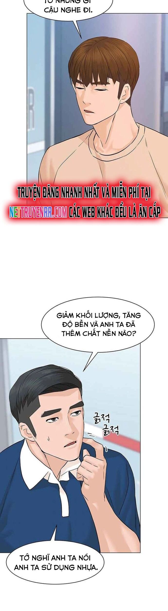 Người Trở Về Từ Cõi Chết Chapter 75 - Trang 2