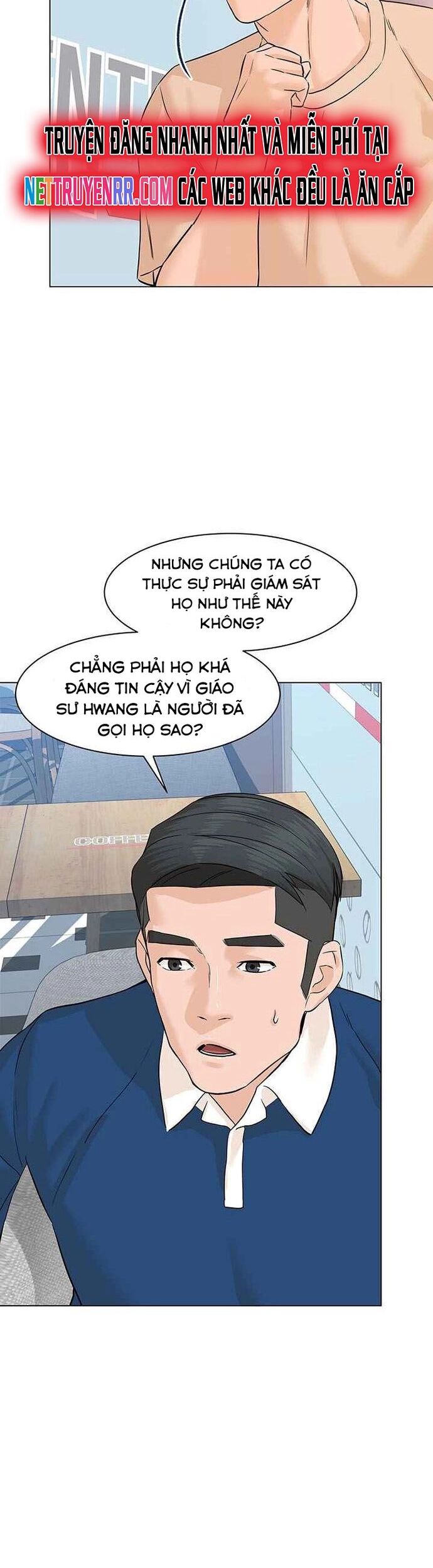 Người Trở Về Từ Cõi Chết Chapter 75 - Trang 2
