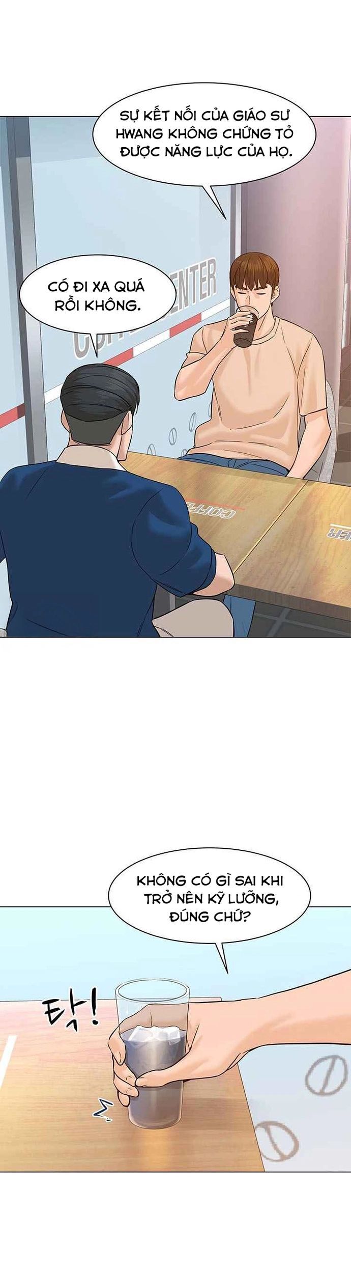 Người Trở Về Từ Cõi Chết Chapter 75 - Trang 2