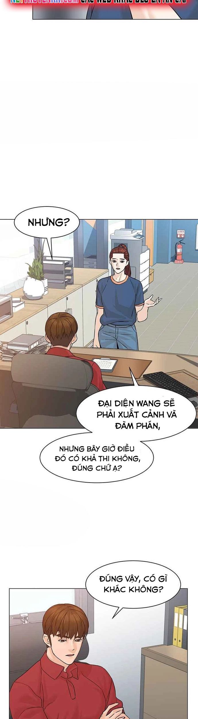 Người Trở Về Từ Cõi Chết Chapter 75 - Trang 2