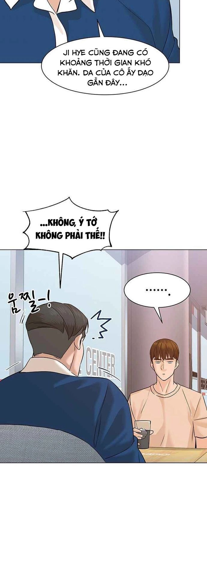 Người Trở Về Từ Cõi Chết Chapter 75 - Trang 2