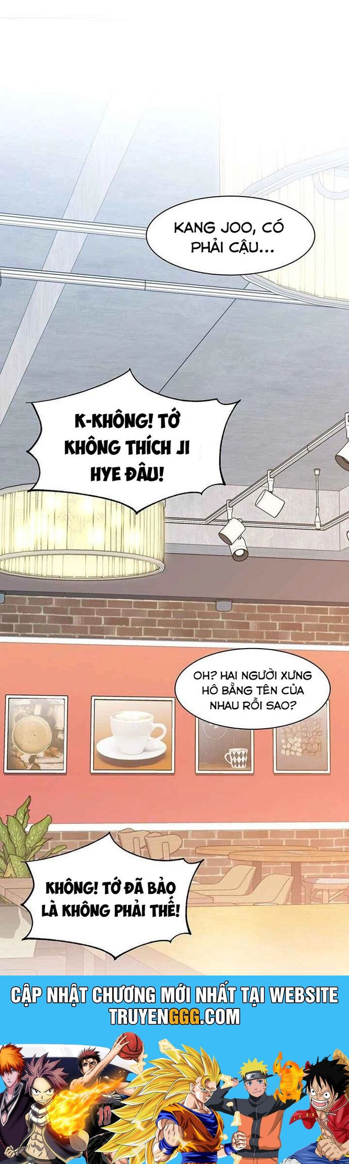 Người Trở Về Từ Cõi Chết Chapter 75 - Trang 2