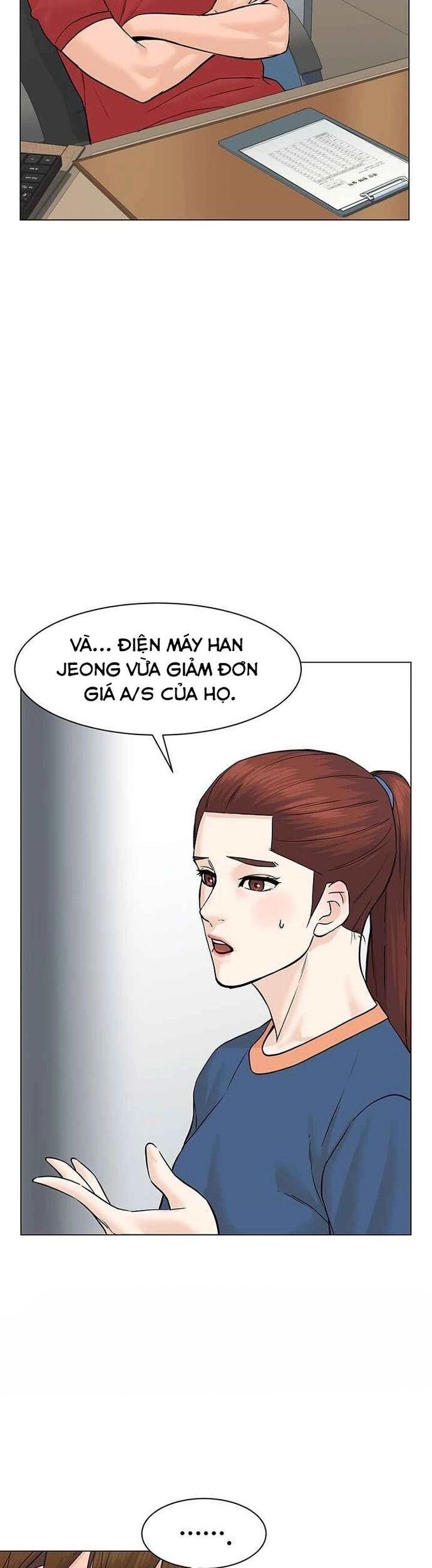 Người Trở Về Từ Cõi Chết Chapter 75 - Trang 2