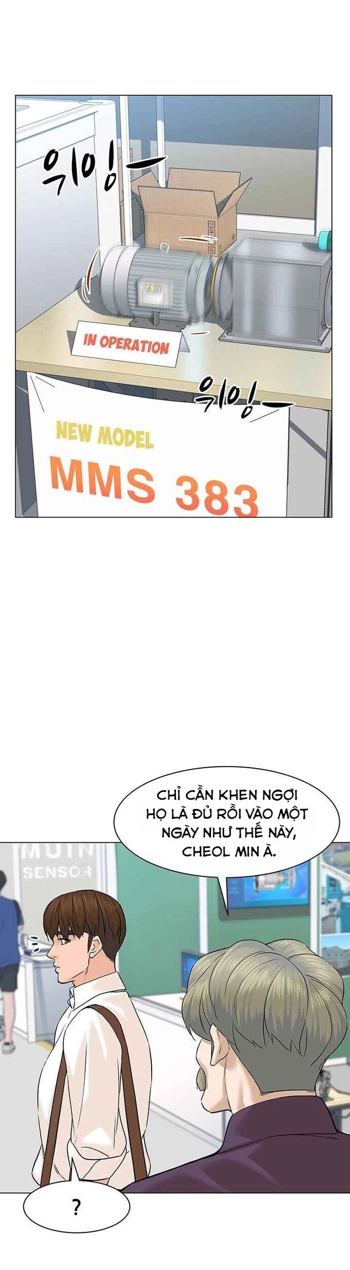 Người Trở Về Từ Cõi Chết Chapter 76 - Trang 2