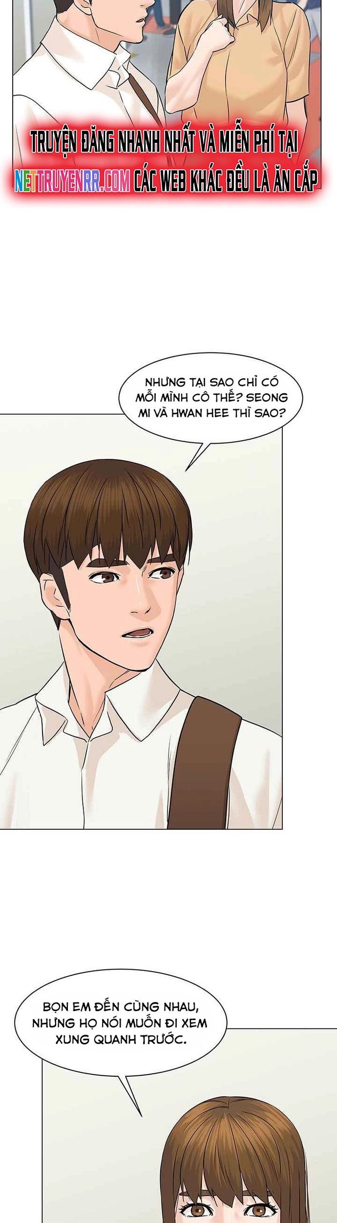 Người Trở Về Từ Cõi Chết Chapter 76 - Trang 2