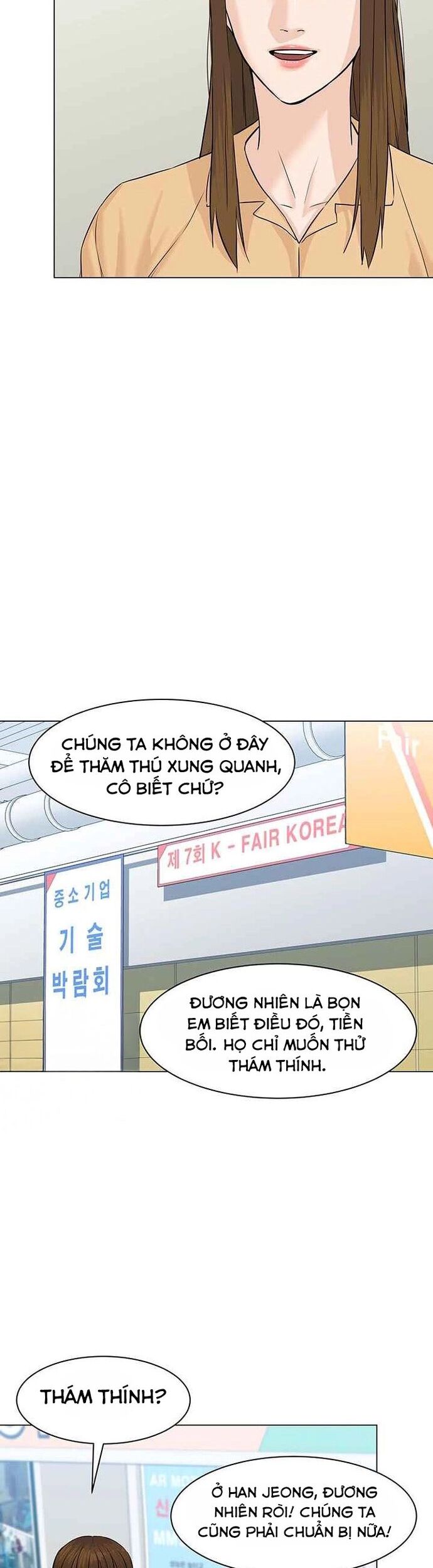 Người Trở Về Từ Cõi Chết Chapter 76 - Trang 2