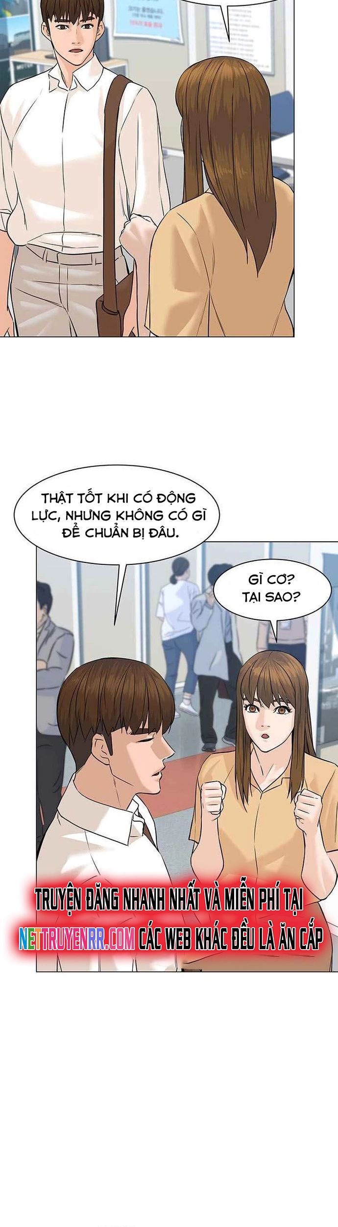 Người Trở Về Từ Cõi Chết Chapter 76 - Trang 2