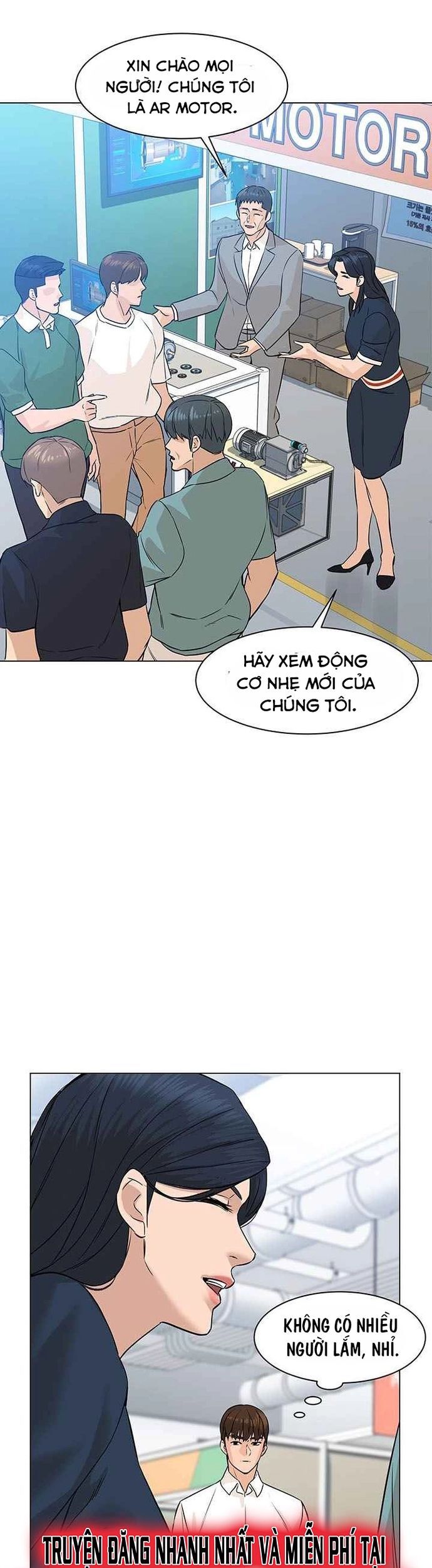 Người Trở Về Từ Cõi Chết Chapter 76 - Trang 2