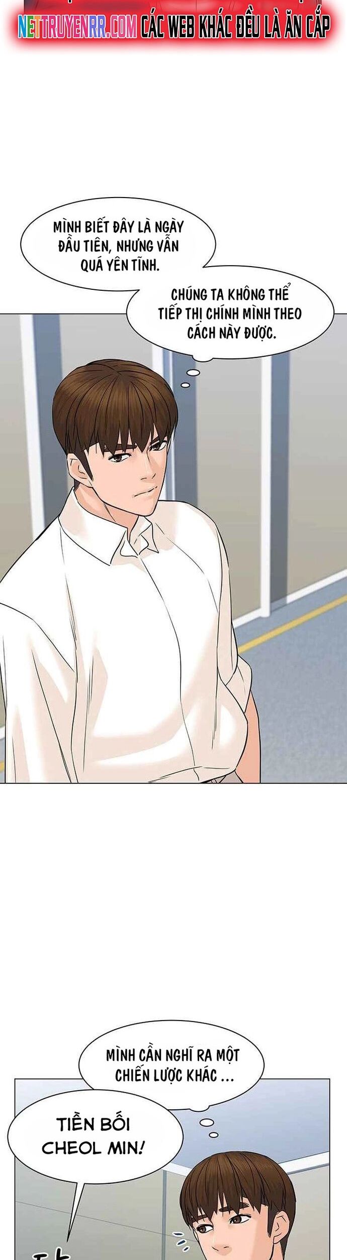 Người Trở Về Từ Cõi Chết Chapter 76 - Trang 2