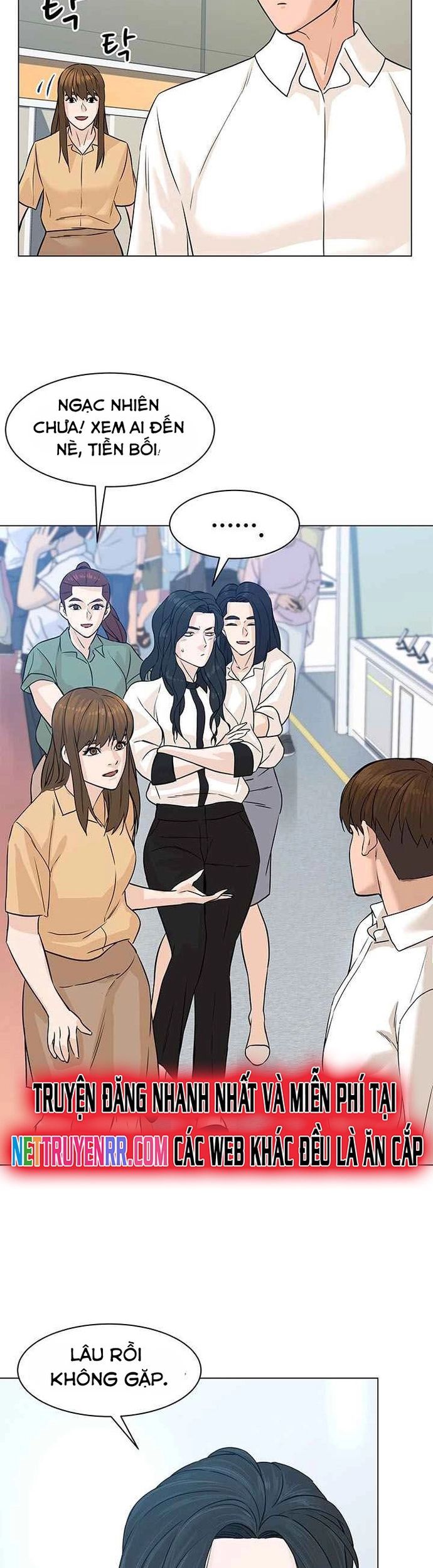 Người Trở Về Từ Cõi Chết Chapter 76 - Trang 2