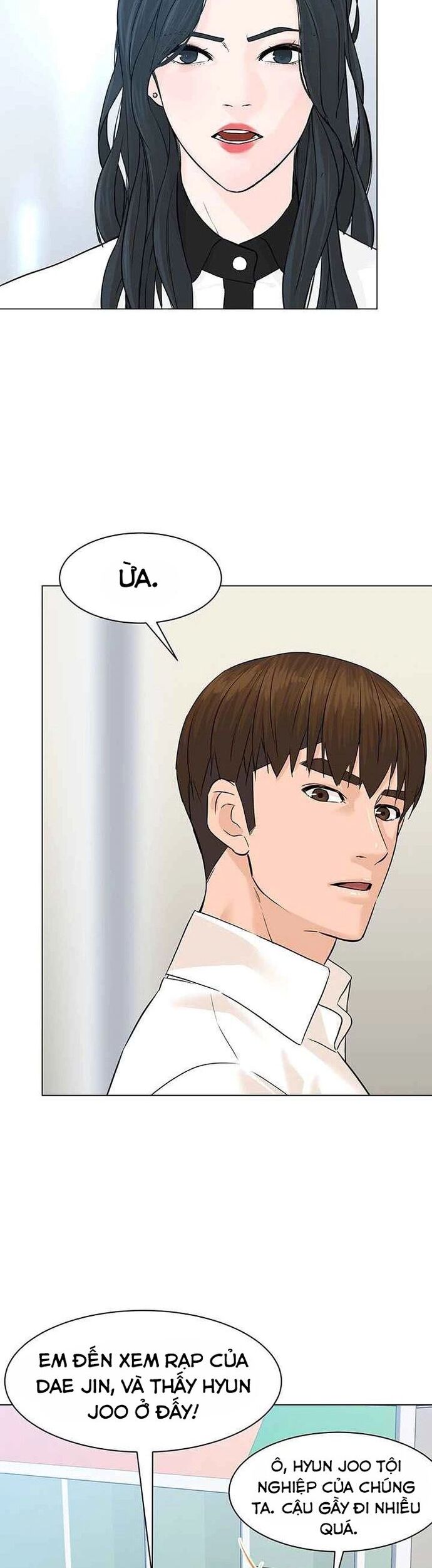 Người Trở Về Từ Cõi Chết Chapter 76 - Trang 2