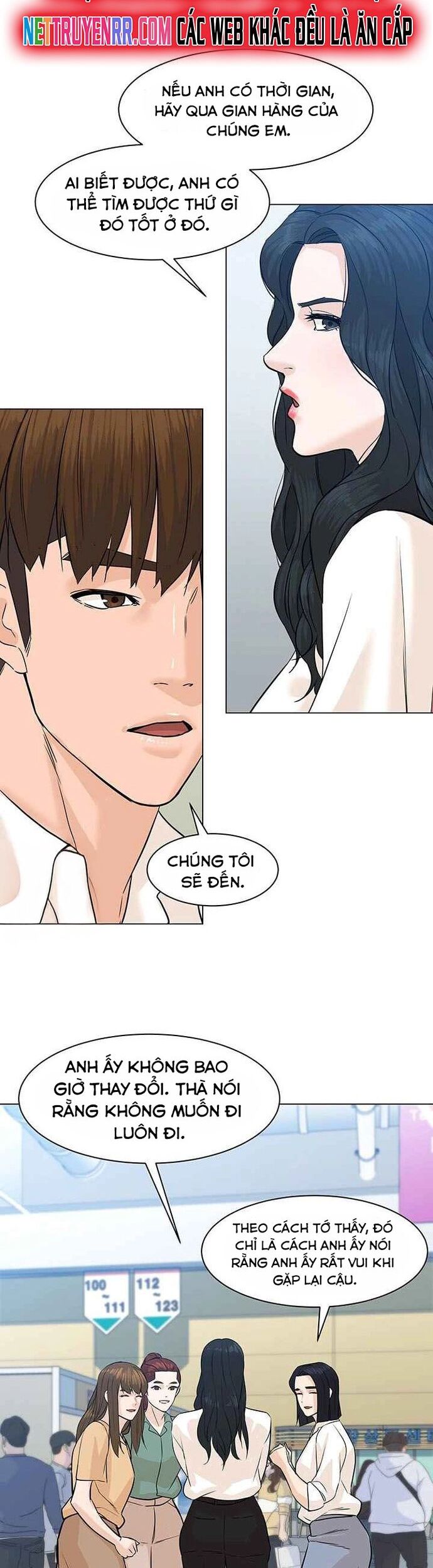 Người Trở Về Từ Cõi Chết Chapter 76 - Trang 2