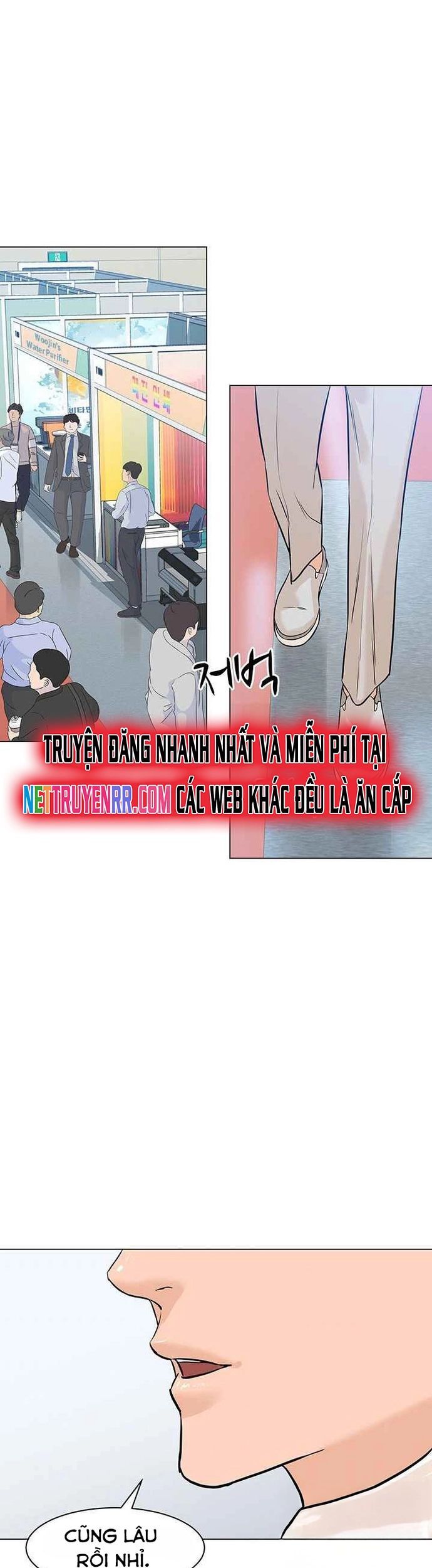 Người Trở Về Từ Cõi Chết Chapter 76 - Trang 2