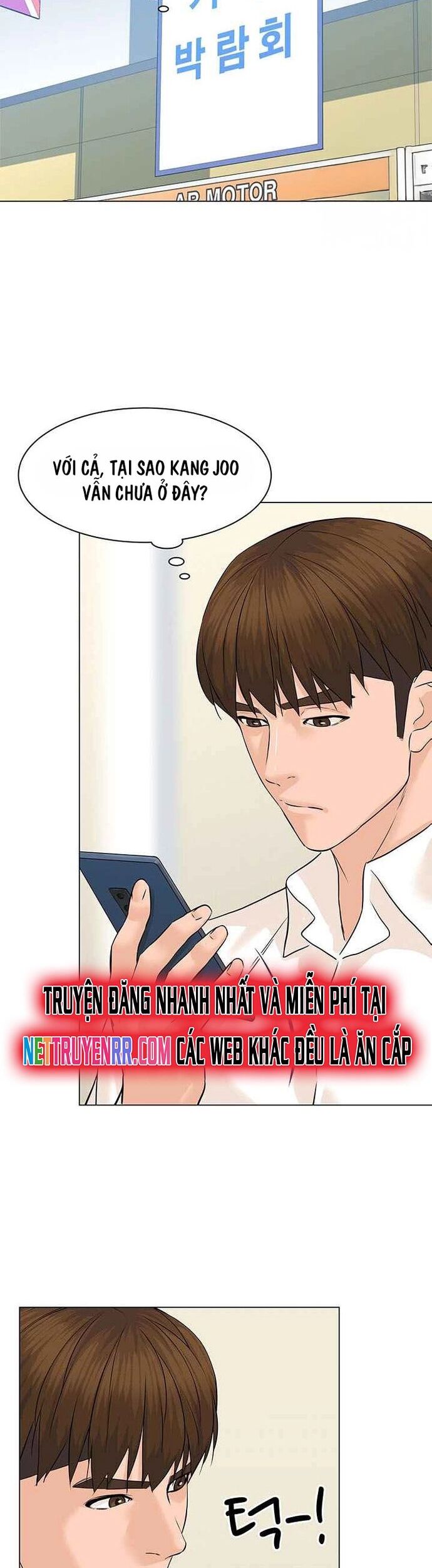 Người Trở Về Từ Cõi Chết Chapter 76 - Trang 2