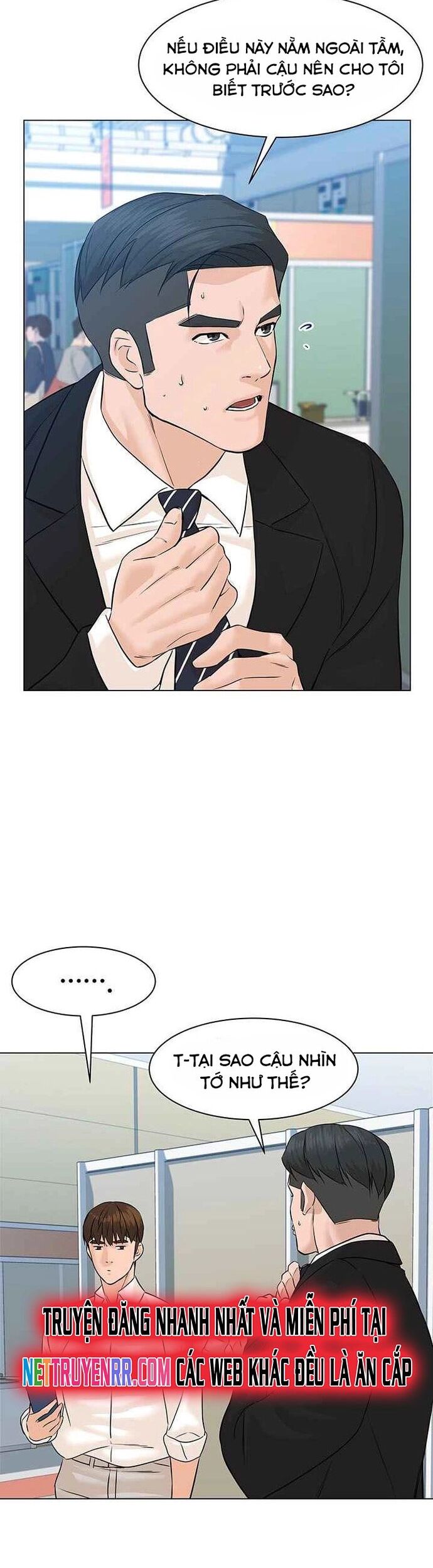 Người Trở Về Từ Cõi Chết Chapter 76 - Trang 2