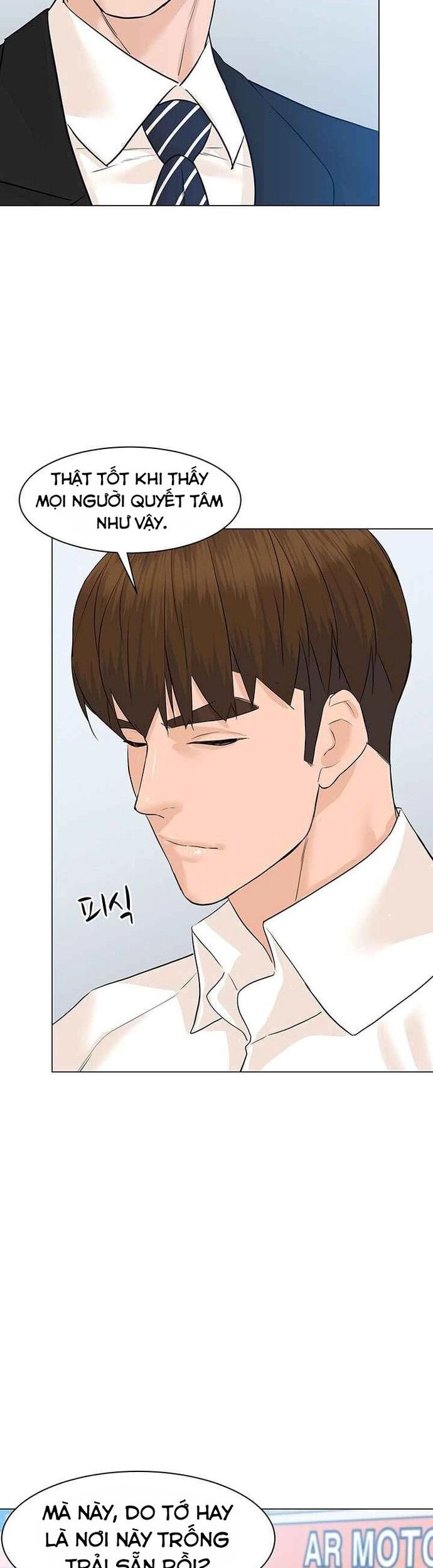 Người Trở Về Từ Cõi Chết Chapter 76 - Trang 2