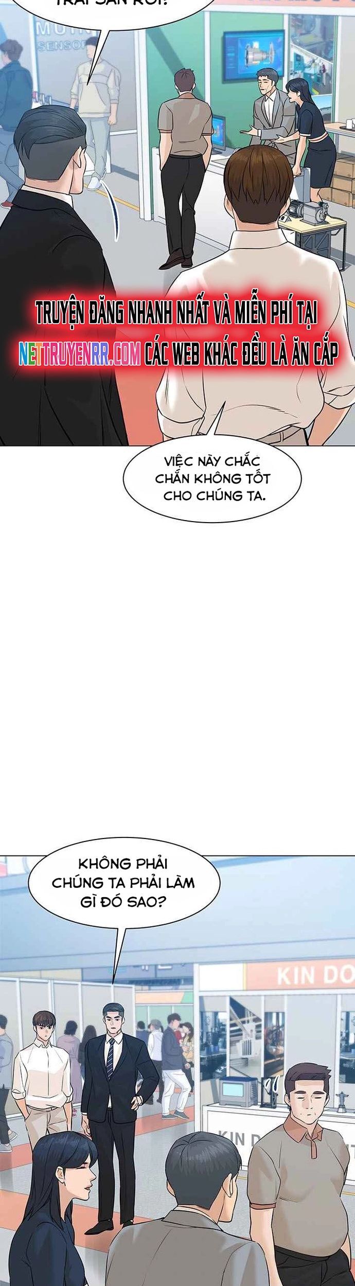 Người Trở Về Từ Cõi Chết Chapter 76 - Trang 2
