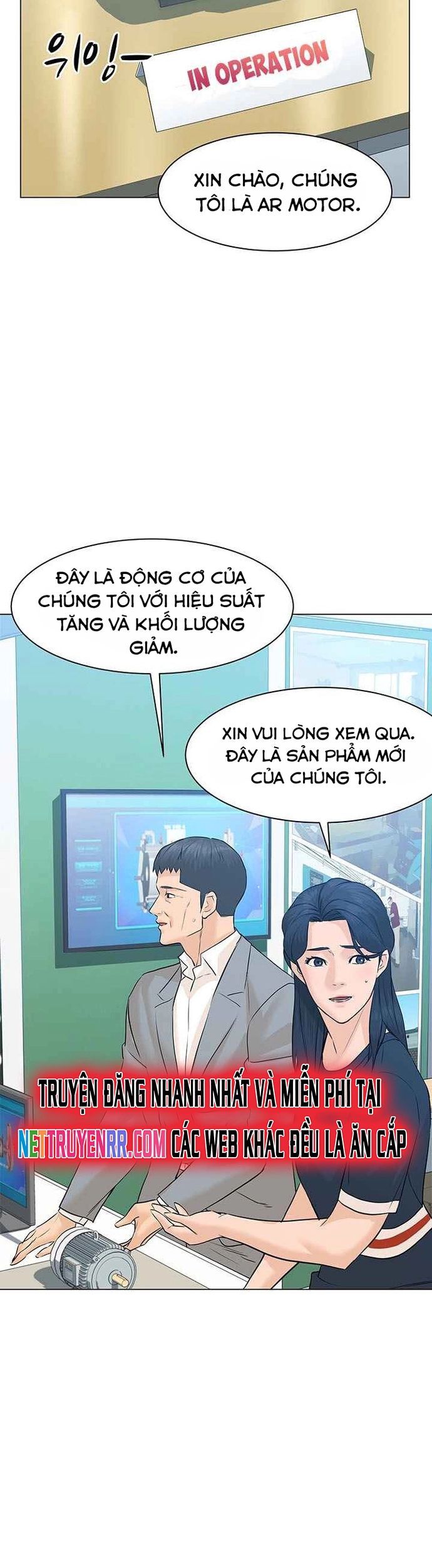 Người Trở Về Từ Cõi Chết Chapter 76 - Trang 2