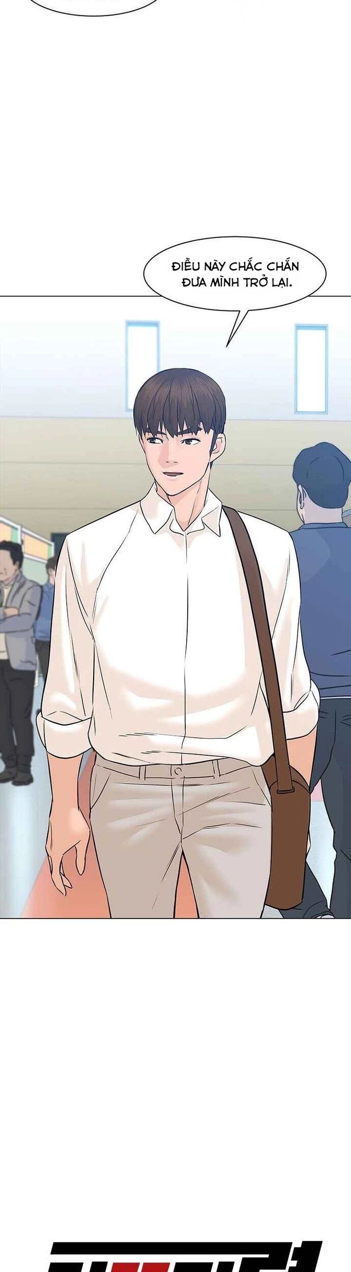 Người Trở Về Từ Cõi Chết Chapter 76 - Trang 2