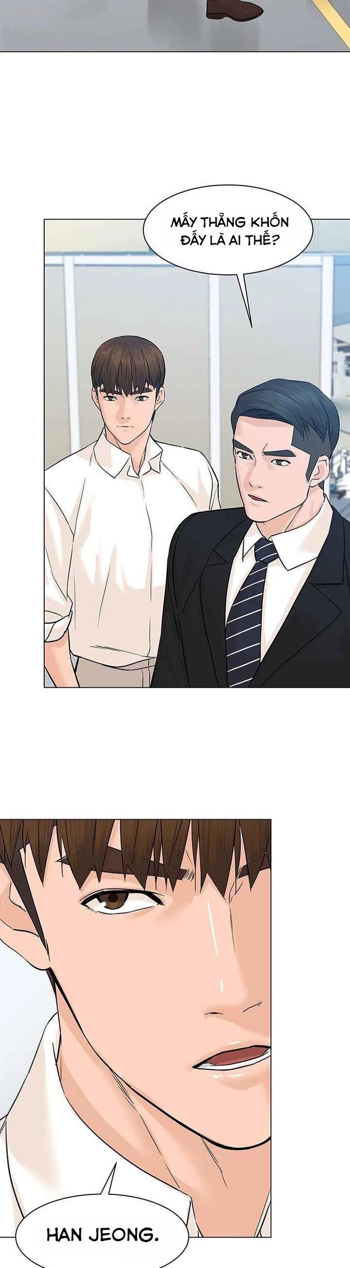 Người Trở Về Từ Cõi Chết Chapter 76 - Trang 2