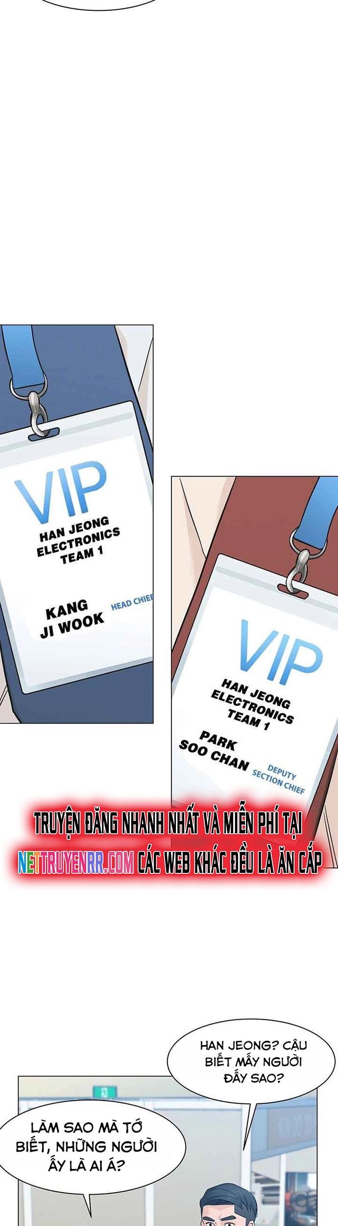 Người Trở Về Từ Cõi Chết Chapter 76 - Trang 2