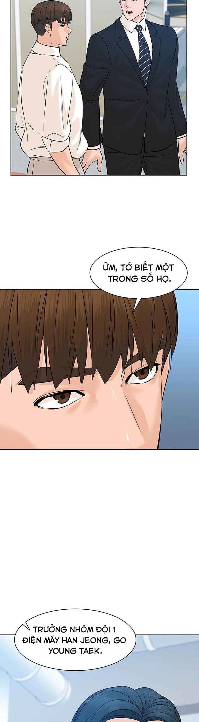 Người Trở Về Từ Cõi Chết Chapter 76 - Trang 2