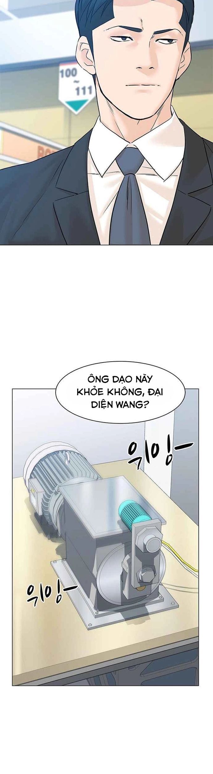 Người Trở Về Từ Cõi Chết Chapter 76 - Trang 2